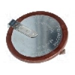 Acumulator VL3032, 3V, 100mAh, Li, PANASONIC - VL-3032/HF5N