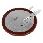 Acumulator VL3032, 3V, 100mAh, Li, PANASONIC - VL-3032/VCN