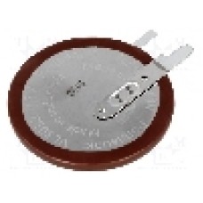 Acumulator VL3032, 3V, 100mAh, Li, PANASONIC - VL-3032/VCN