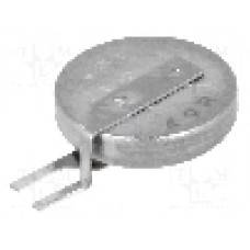 Acumulator VL621, 3V, 1.5mAh, Li, PANASONIC - VL-621/DN