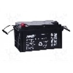 Acumulator plumb-acid, 12V, 120Ah, NERBO - NBC 120-12I Acumulator plumb-acid, 12V, 120Ah, NERBO - NBC 120-12I