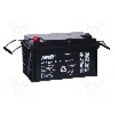 Acumulator plumb-acid, 12V, 120Ah, NERBO - NBC 120-12I