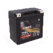 Acumulator plumb-acid, 12V, 12Ah, BPOWER - YP14-4