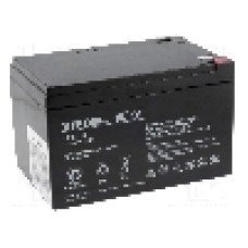 Acumulator plumb-acid, 12V, 12Ah, VIPOW - BAT0216