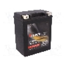 Acumulator plumb-acid, 12V, 13Ah, BPOWER - YP15-3