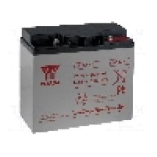Acumulator plumb-acid, 12V, 17Ah, YUASA - NP17-12I Acumulator plumb-acid, 12V, 17Ah, YUASA - NP17-12I