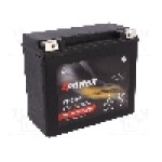 Acumulator plumb-acid, 12V, 18Ah, BPOWER - YP20-3