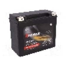 Acumulator plumb-acid, 12V, 18Ah, BPOWER - YP20-3