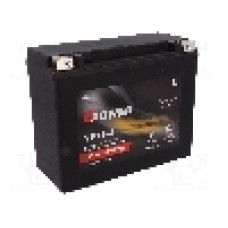 Acumulator plumb-acid, 12V, 20Ah, BPOWER - YP18-3