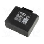 Acumulator plumb-acid, 12V, 20Ah, PANASONIC - LC-P1220P