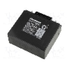 Acumulator plumb-acid, 12V, 20Ah, PANASONIC - LC-P1220P