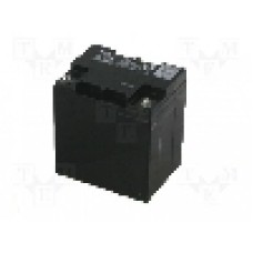 Acumulator plumb-acid, 12V, 28Ah, PANASONIC - LC-P1228AP