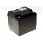 Acumulator plumb-acid, 12V, 38Ah, PANASONIC - LC-P1238APG Acumulator plumb-acid, 12V, 38Ah, PANASONIC - LC-P1238APG