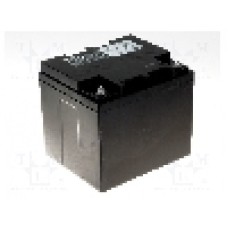 Acumulator plumb-acid, 12V, 38Ah, PANASONIC - LC-P1238APG Acumulator plumb-acid, 12V, 38Ah, PANASONIC - LC-P1238APG