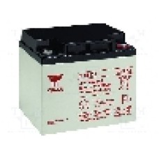 Acumulator plumb-acid, 12V, 38Ah, YUASA - NP38-12I
