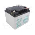 Acumulator plumb-acid, 12V, 40Ah, SSB - SBL 40-12I