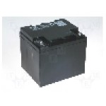 Acumulator plumb-acid, 12V, 42Ah, PANASONIC - LC-P1242AP Acumulator plumb-acid, 12V, 42Ah, PANASONIC - LC-P1242AP