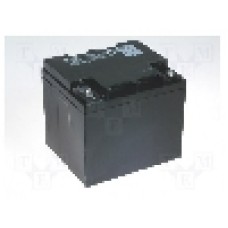 Acumulator plumb-acid, 12V, 42Ah, PANASONIC - LC-P1242AP