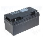 Acumulator plumb-acid, 12V, 65Ah, PANASONIC - LC-X1265PG Acumulator plumb-acid, 12V, 65Ah, PANASONIC - LC-X1265PG