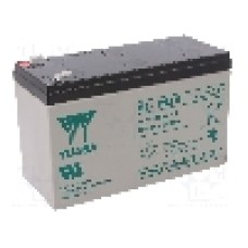 Acumulator plumb-acid, 12V, 7Ah, YUASA - RE7-12LFR