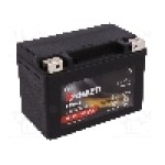 Acumulator plumb-acid, 12V, 8Ah, BPOWER - YP9-4