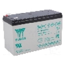 Acumulator plumb-acid, 12V, 8Ah, YUASA - REW45-12