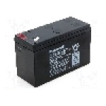 Acumulator plumb-acid, 12V, {{Capacitate}}, PANASONIC - UP-VW1245P1