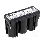 Acumulator plumb-acid, 6V, 2.5Ah, ENERSYS - 0819-0012