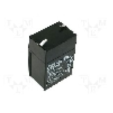 Acumulator plumb-acid, 6V, 4.5Ah, PANASONIC - LC-R064R5P