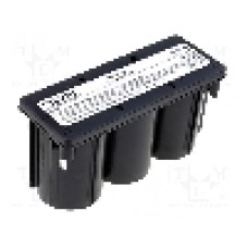 Acumulator plumb-acid, 6V, 5Ah, ENERSYS - 0809-0012