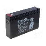 Acumulator plumb-acid, 6V, 7.2Ah, PANASONIC - LC-R067R2P Acumulator plumb-acid, 6V, 7.2Ah, PANASONIC - LC-R067R2P