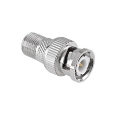 ADAPTOR BNC TATA - F MAMA - ZLA0477