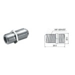 ADAPTOR F MAMA- F MAMA - 100 BUC - ZLA0454 ADAPTOR F MAMA- F MAMA - 100 BUC - ZLA0454