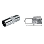 ADAPTOR TV TATA - F MAMA - ZLA0460 ADAPTOR TV TATA - F MAMA - ZLA0460