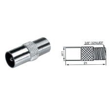 ADAPTOR TV TATA - F MAMA - ZLA0460