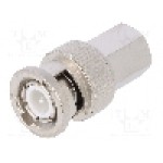 Adaptor FME tata, TELEGARTNER - J01008A0014 Adaptor FME tata, TELEGARTNER - J01008A0014