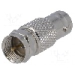 Adaptor F mufa Adaptor F mufa