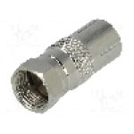 Adaptor F mufa Adaptor F mufa