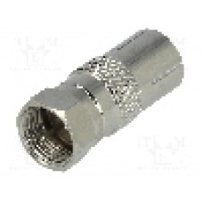 Adaptor F mufa