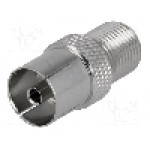 Adaptor F soclu Adaptor F soclu