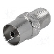 Adaptor F soclu