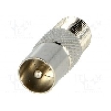 Adaptor F soclu, TELESTE - EF-312