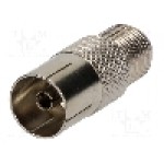 Adaptor F soclu, TELESTE - EF-322 Adaptor F soclu, TELESTE - EF-322