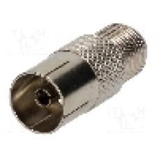 Adaptor F soclu, TELESTE - EF-322