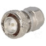 Adaptor N mufa, TELEGARTNER - J01027A0029 Adaptor N mufa, TELEGARTNER - J01027A0029