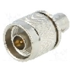 Adaptor N tata, TE Connectivity - 1-1337567-0 Adaptor N tata, TE Connectivity - 1-1337567-0
