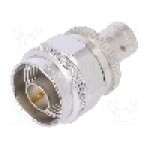 Adaptor N tata, TELEGARTNER - J01008C0825 Adaptor N tata, TELEGARTNER - J01008C0825