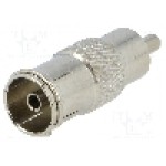 Adaptor RCA mufa Adaptor RCA mufa