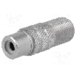 Adaptor RCA soclu Adaptor RCA soclu