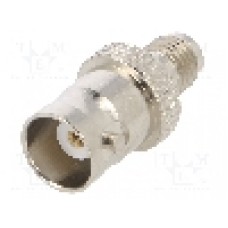 Adaptor BNC mama, la SMA mama, T121109